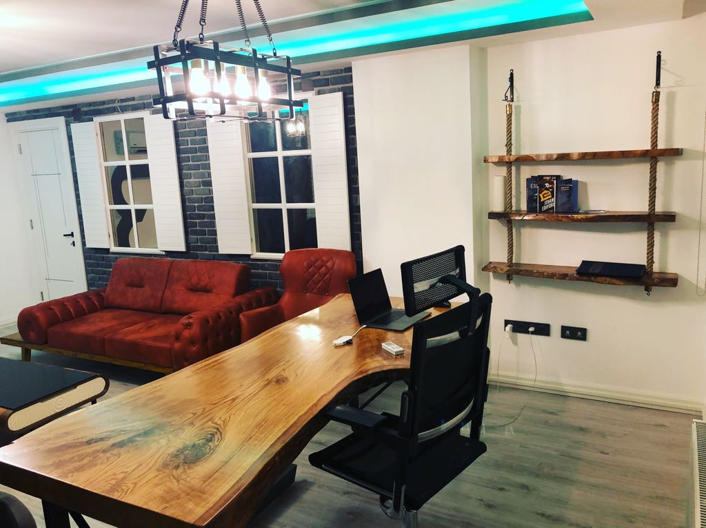 Restorasyon ve İç Mimarlık